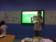 -小问号·科学启蒙·逻辑思维·阅读素养·口才演讲(杨浦合生汇中心)