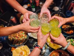 -华豫川酒家(大卫城店)