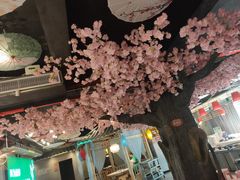 -渝厨生态火锅(合川区府店)