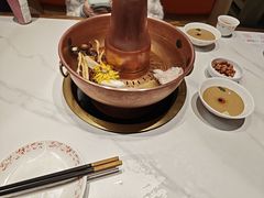 -东门口·新式老北京火锅(河西龙湖天街店)