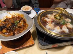 -绿茶餐厅(成都大悦城店)