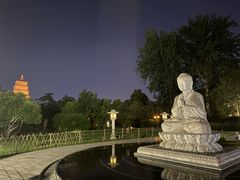 -大慈恩寺(大雁塔)