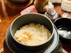 釜饭-蟹道乐(京都本店)
