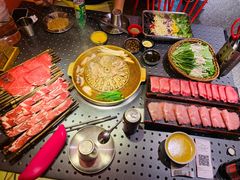 -小牛哈尼韩式水煎肉(万象城店)