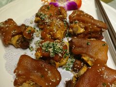 -国龙大酒店-中餐厅