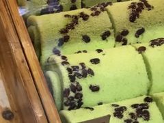 翠花面包-六贤记(文三店)