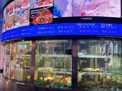 -1718海鲜姿造(苏宁宴请臻选店)