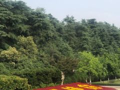 -雨花台烈士纪念馆