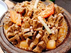 -潮堂 · 潮州菜(国贸商城店)