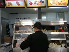 -华莱士·全鸡汉堡(柳州店)