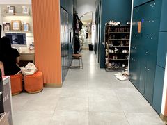 -海马体照相馆(万菱汇店)