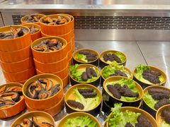 -海底捞大排档火锅(打浦路店)