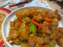 东北溜肉段-李老哈·东北菜(宋园路店)
