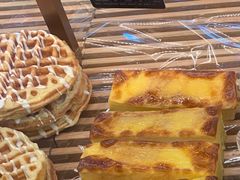 黄金乳酪条-华丰贺氏(营迹店)