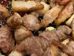 -肉甲韩国木炭烤肉(新壹街1店)