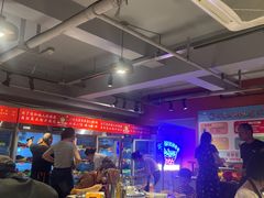 -钢管厂五区小郡肝串串香(奥克斯广场锦城万达店)
