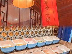 -陈府大宅门成都火锅·手切鲜肉(太原街店)