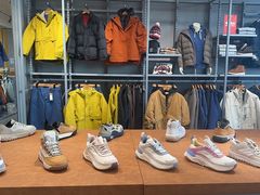 -首创奥特莱斯(北京店)
