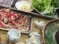 -木萨火锅店(开鲁路店)