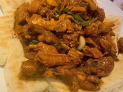 -闫府私房菜·老字号(恒隆店)