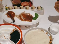 -月福京味斋·烤鸭店·北京菜(鼓楼总店)