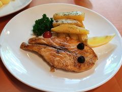 -老井俄式餐厅