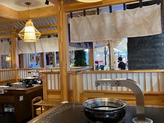 -九田家黑牛烤肉料理(石路天虹店)