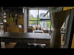 -RoMan罗马健身工作室(莘庄店)