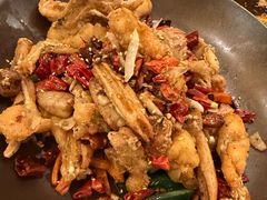 -天成·川菜家宴(礼岗店)