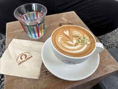 -The Roastery By AllYouWant(福田店)