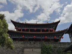 -大理古城