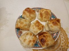 -巴依老爷新疆美食(工体旗舰店)
