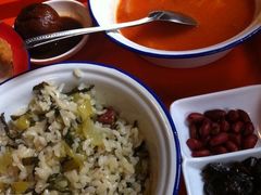 菜饭-做了不起的80后