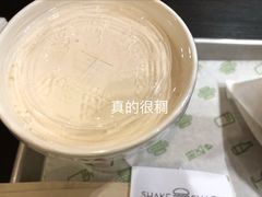 奶昔-Shake Shack(西单大悦城店)