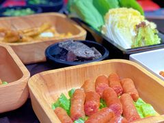-九鼎轩脆毛肚火锅(南京东路店)