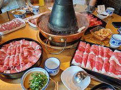 -牛街清真满恒記(平安里西大街店)