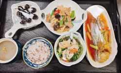 -禧月荟·爱丽馨月子中心(山庄店)