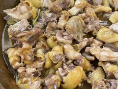 -姑婆山森林酒店