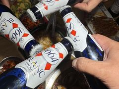 -丽伟的串·烧烤·砂锅(芝麻街店)