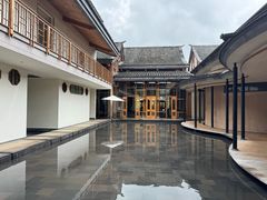 -腾冲和顺柏联酒店