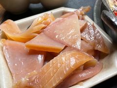 鱿鱼-化龙桥九宫格火锅(清水河店)