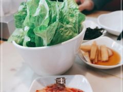 -韩宫宴烤肉·料理(南京江宁万达店)