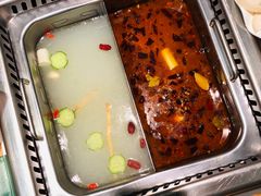 -草原塞蛮羊火锅城(港湾店)