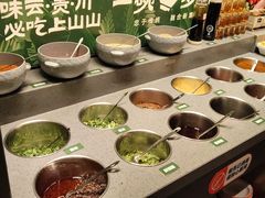 -后院烤吧·木炭烧烤·烤鱼·云贵川火锅(忻州古城店)