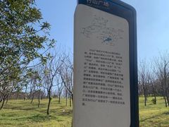 -牛岗山公园