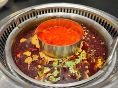 -葛记红焖羊肉(和平路形象店)