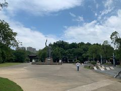 -景德镇古窑民俗博览区