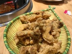 -重庆刘一手火锅(三峡广场直营店)