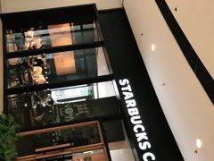 -星巴克臻选(莘庄仲盛店)