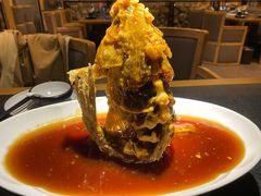 -鲁菜根·泰安菜(万达店)